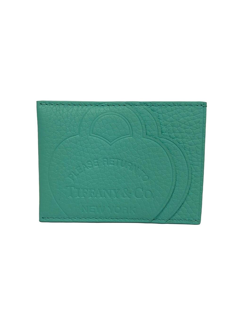 Tiffany&Co. Return To Tiffany Blue #376418T64B